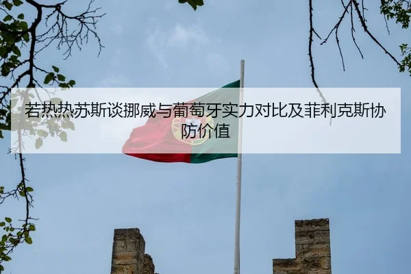 若热热苏斯谈挪威与葡萄牙实力对比及菲利克斯协防价值